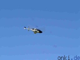 Flugplatzfest 2003