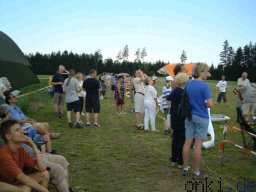 Flugplatzfest 2005
