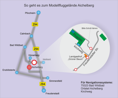 anfahrtskizze flugplatz kirchweg